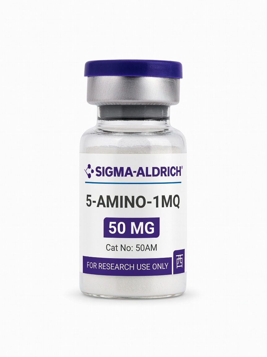 5-amino-1MQ