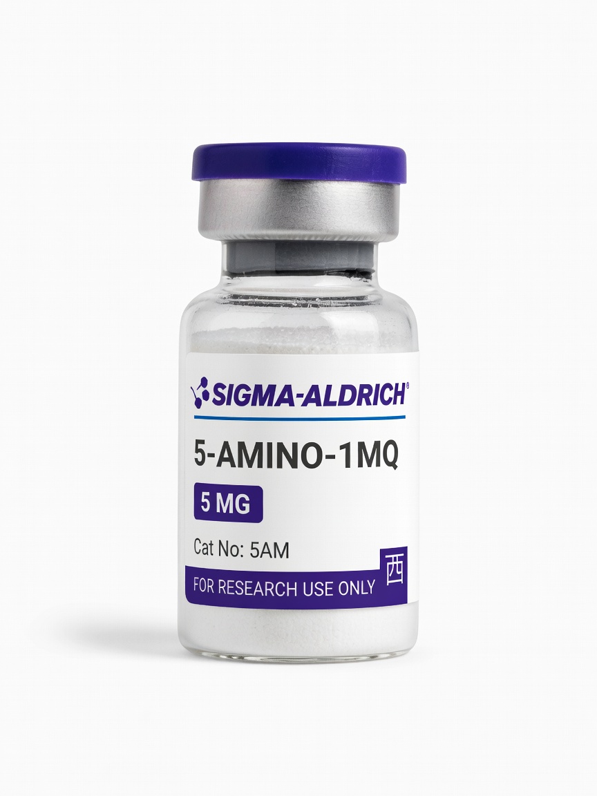 5-amino-1MQ