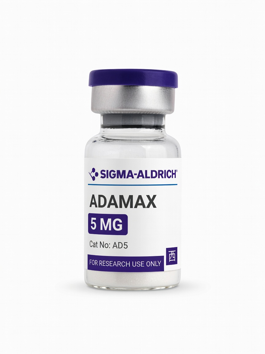 Adamax product photo