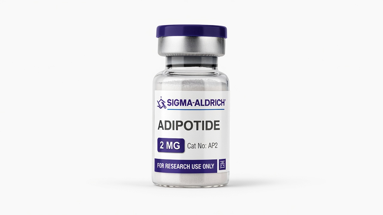 Adipotide product photo