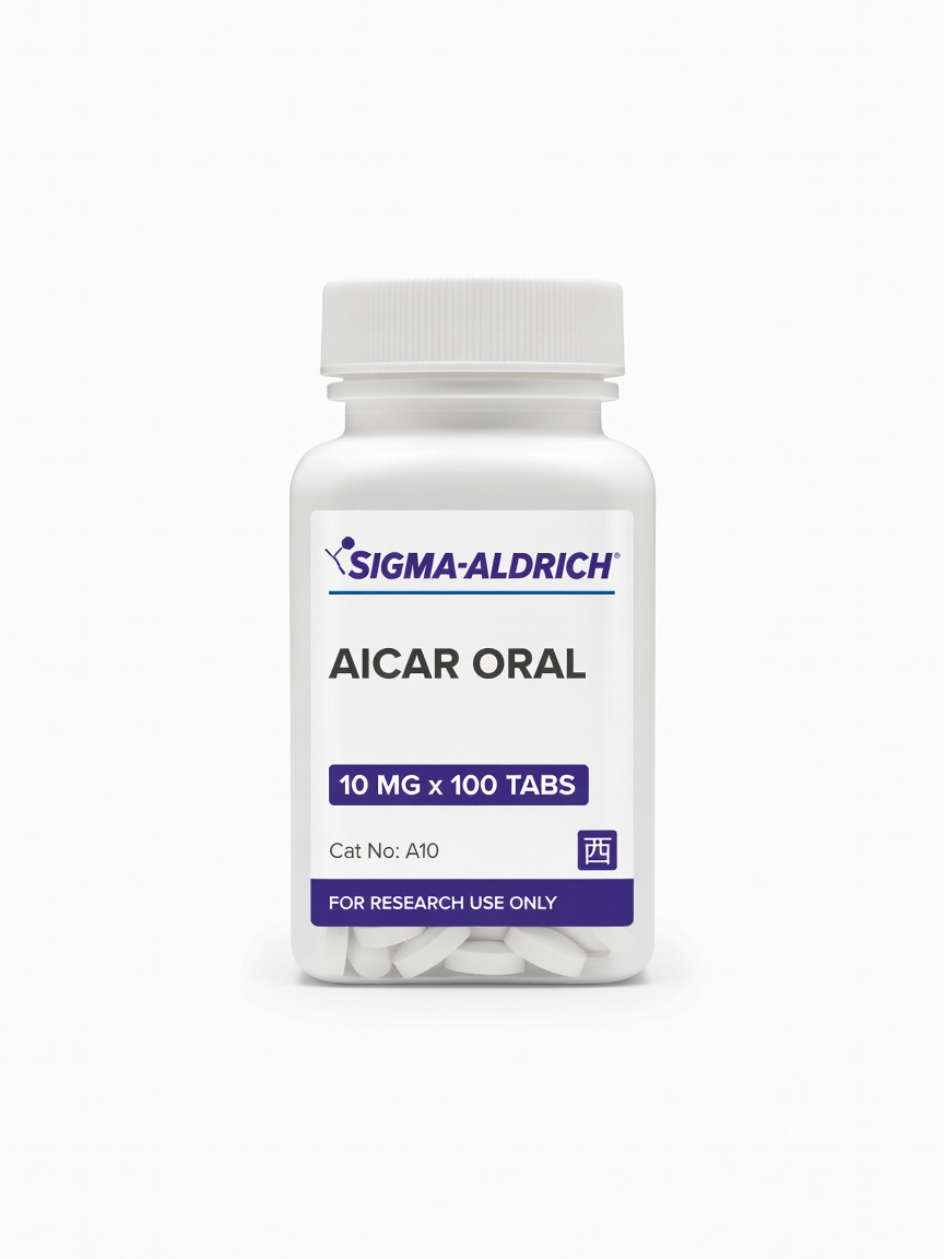 AICAR Oral