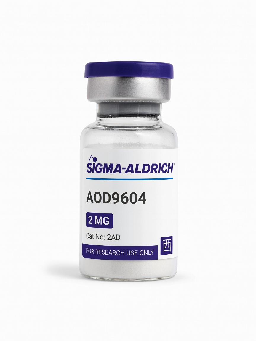 AOD9604