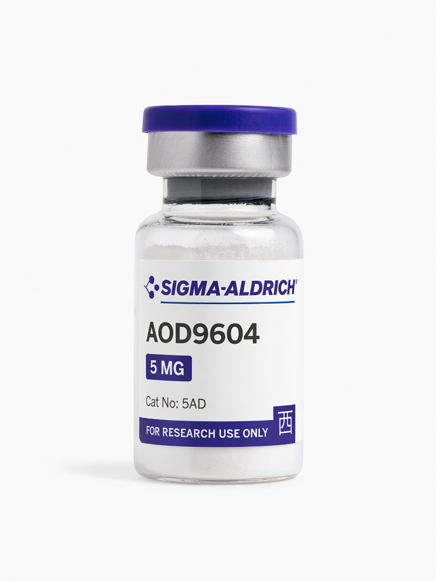 AOD9604