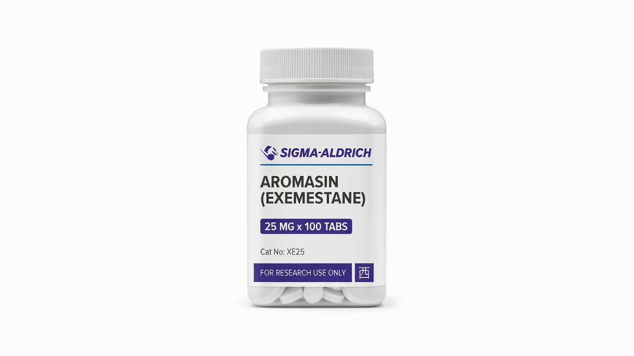 Aromasin (Exemestane)