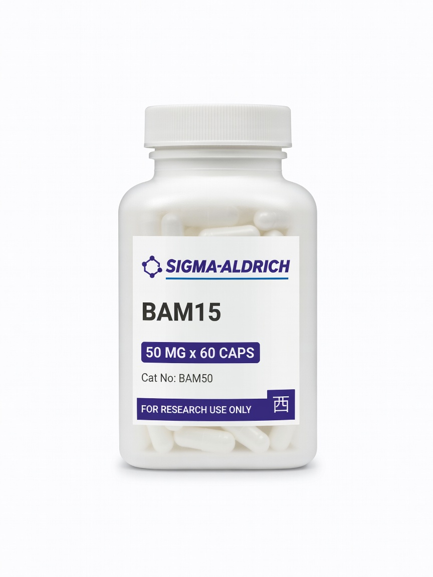 BAM15