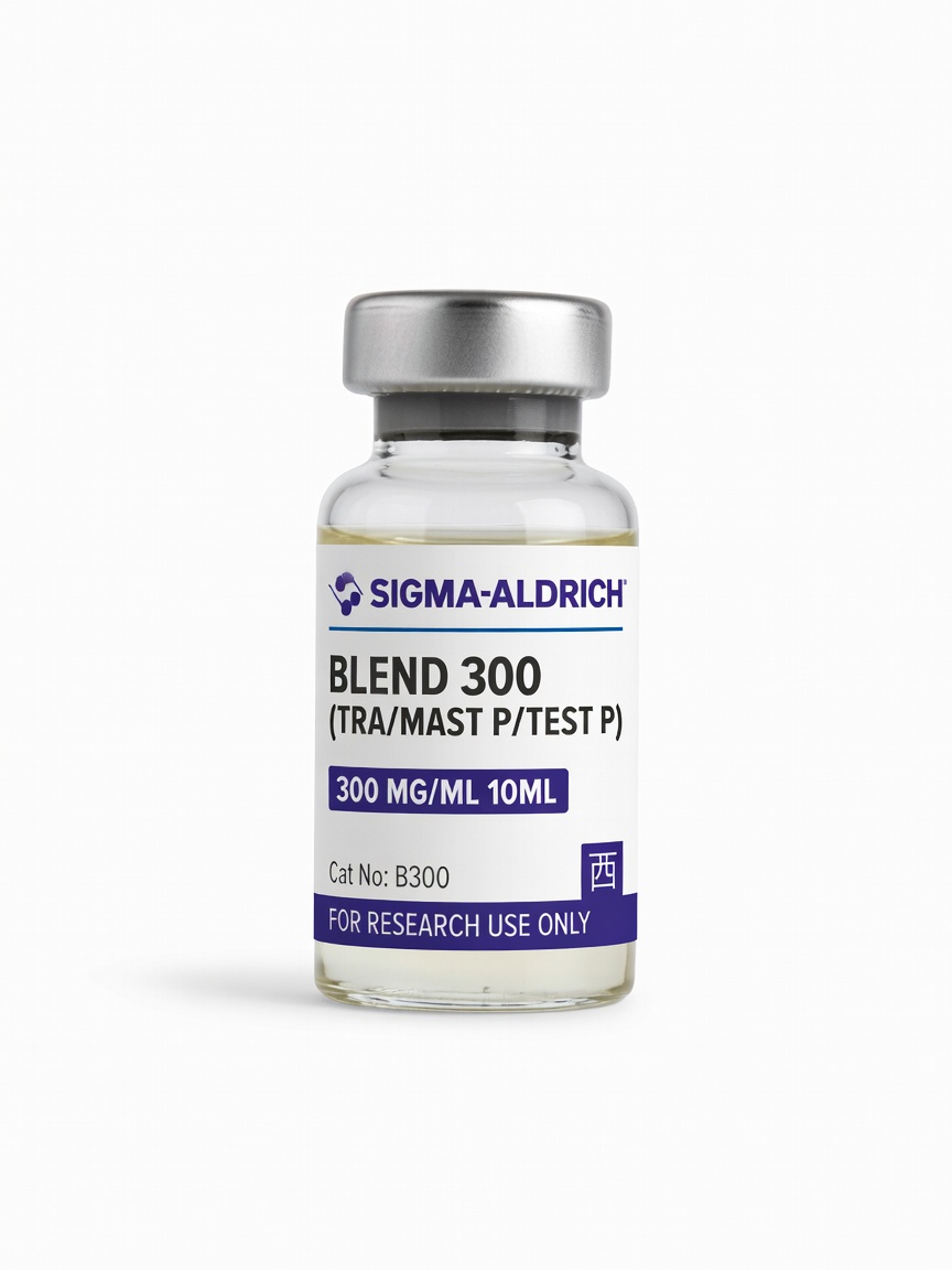 Blend 300 (TRA/Mast P/Test P)