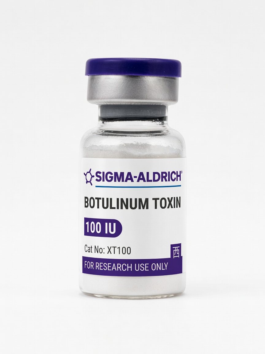Botulinum toxin