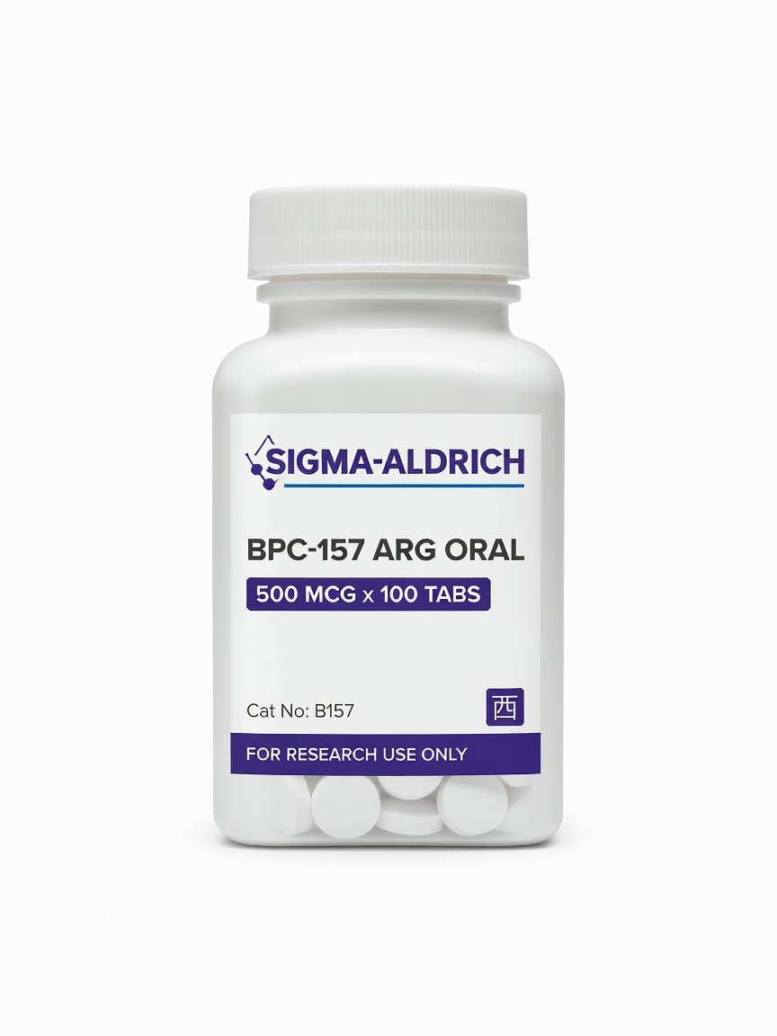 BPC-157 Arg Oral