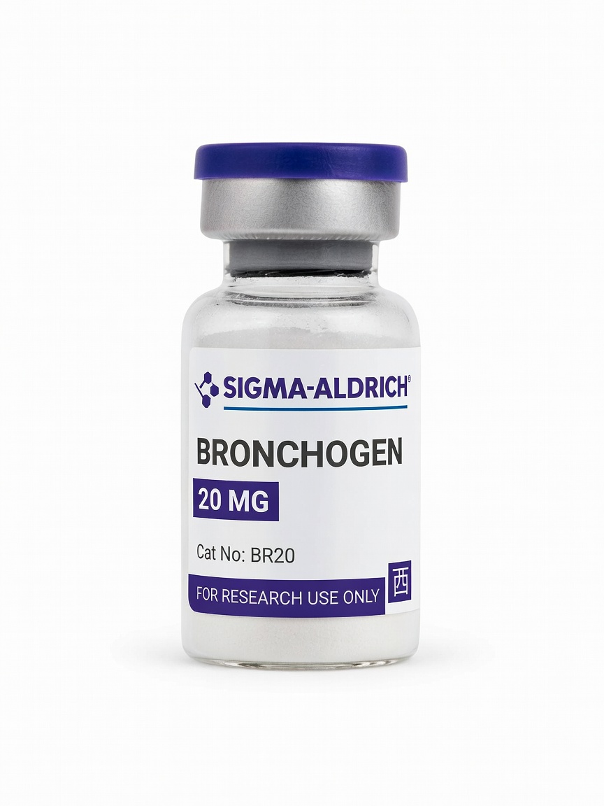Bronchogen