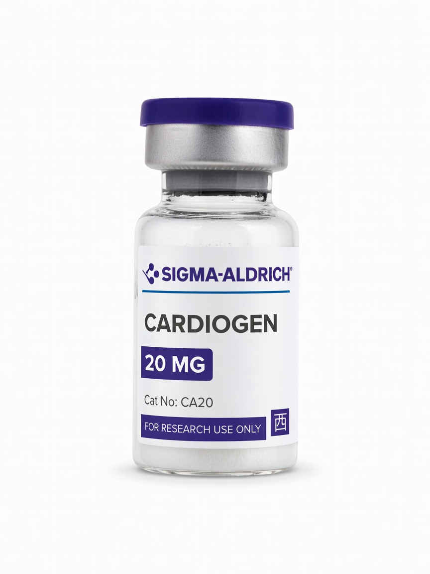 Cardiogen