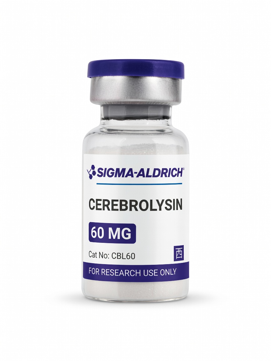 Cerebrolysin