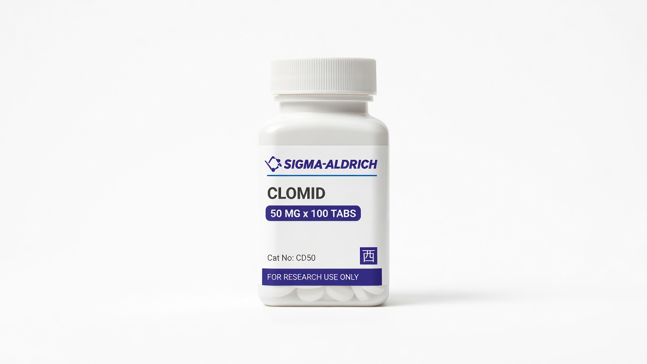 Clomid