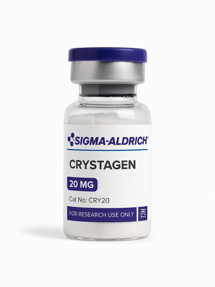 Crystagen