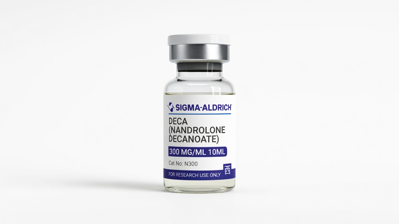 Deca (Nandrolone Decanoate)