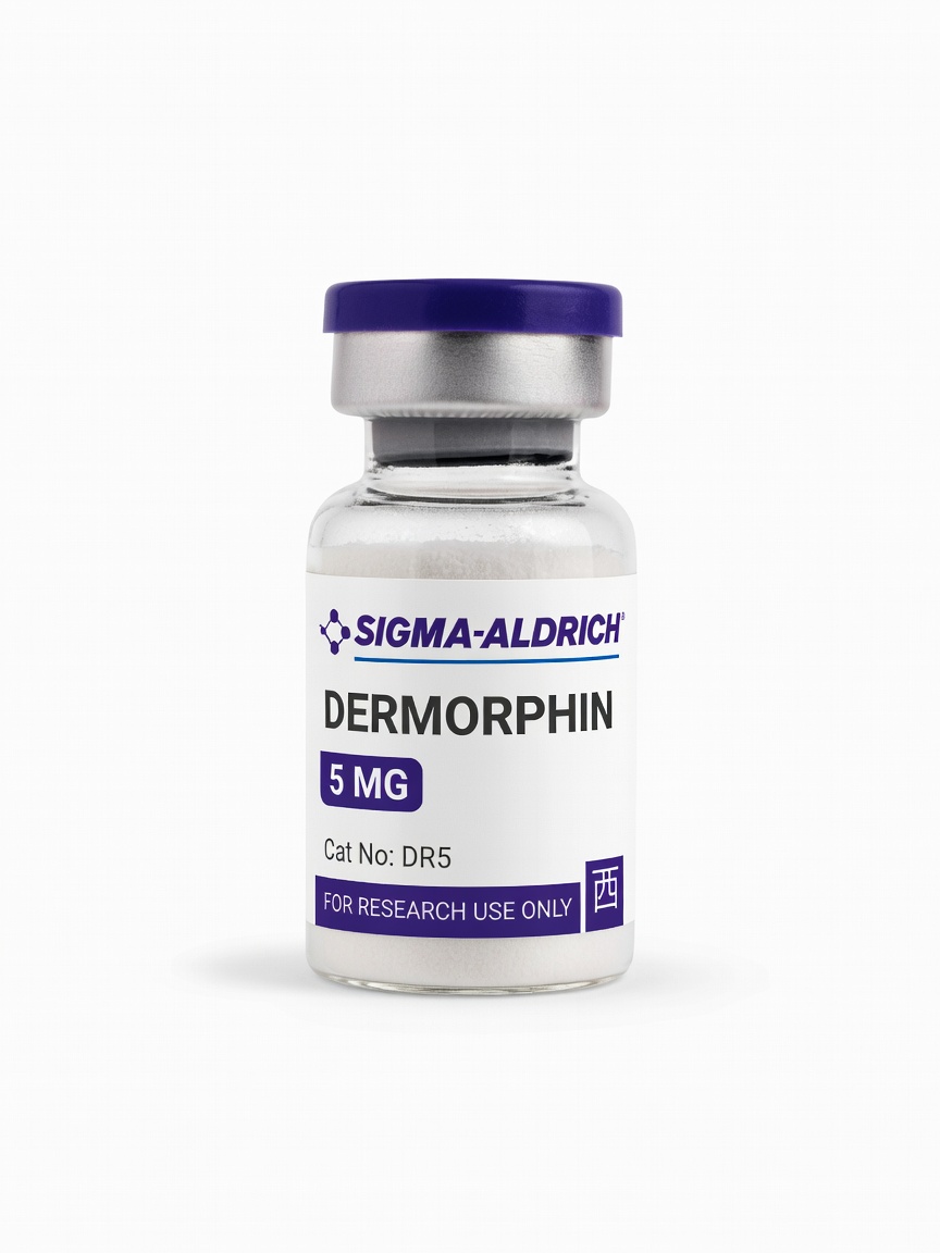 Dermorphin
