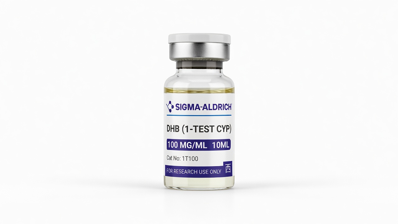 DHB (1-Test Cyp)