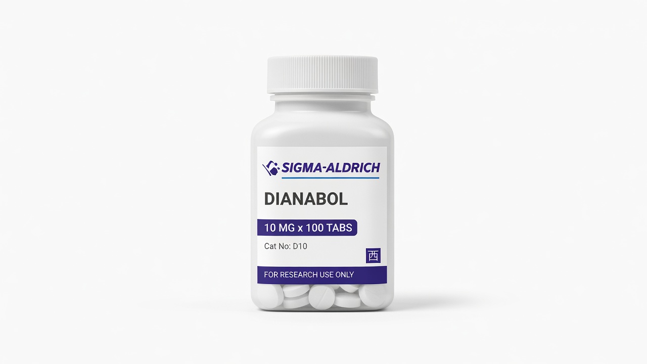 Dianabol
