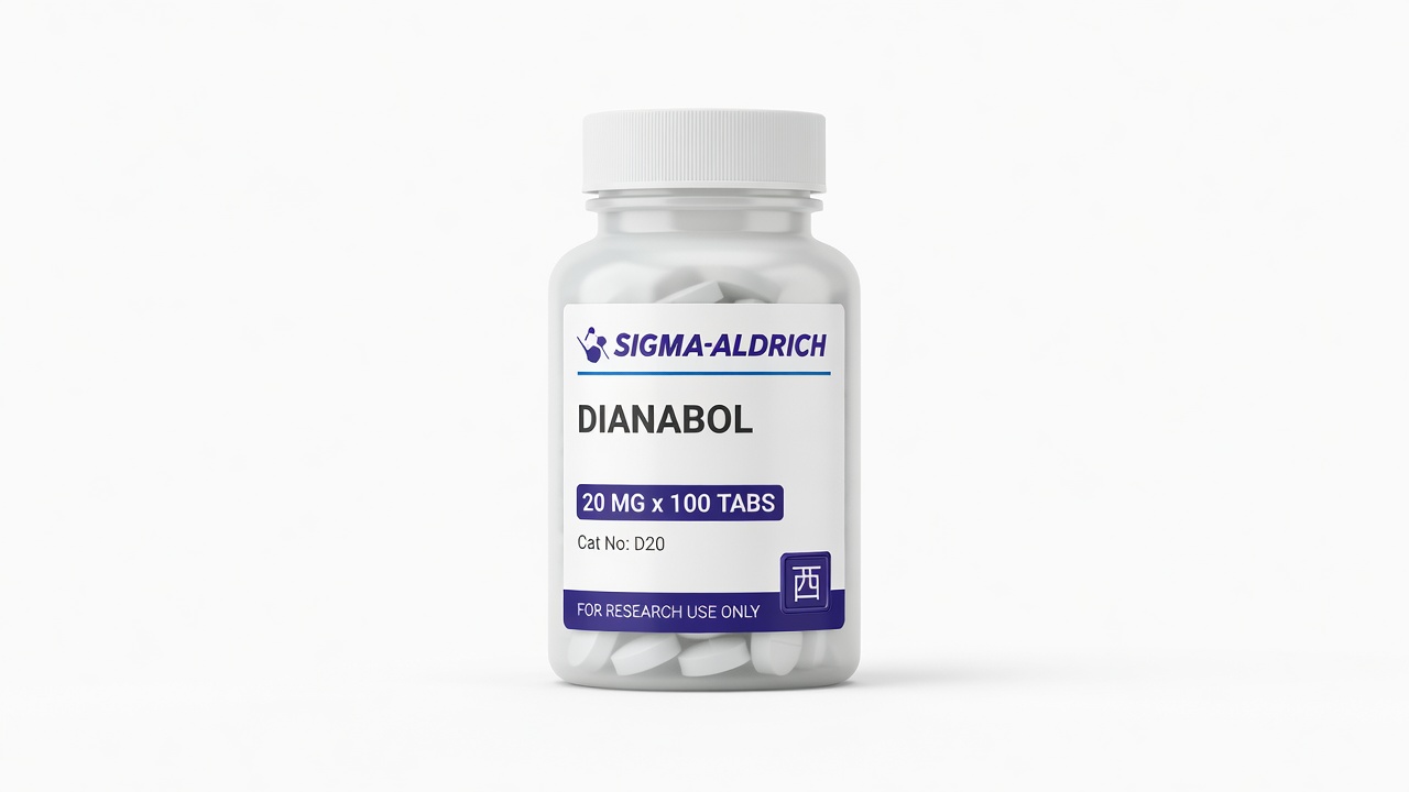 Dianabol