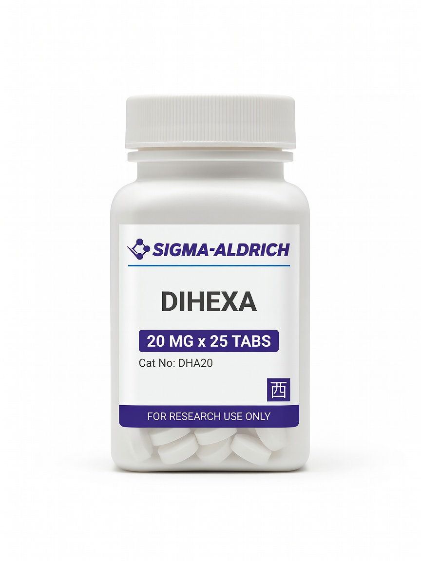 Dihexa