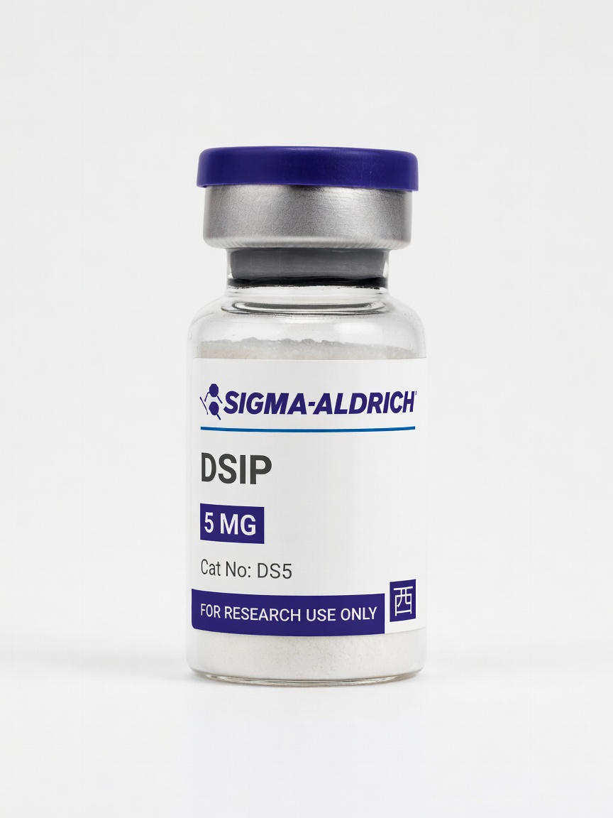 DSIP product photo