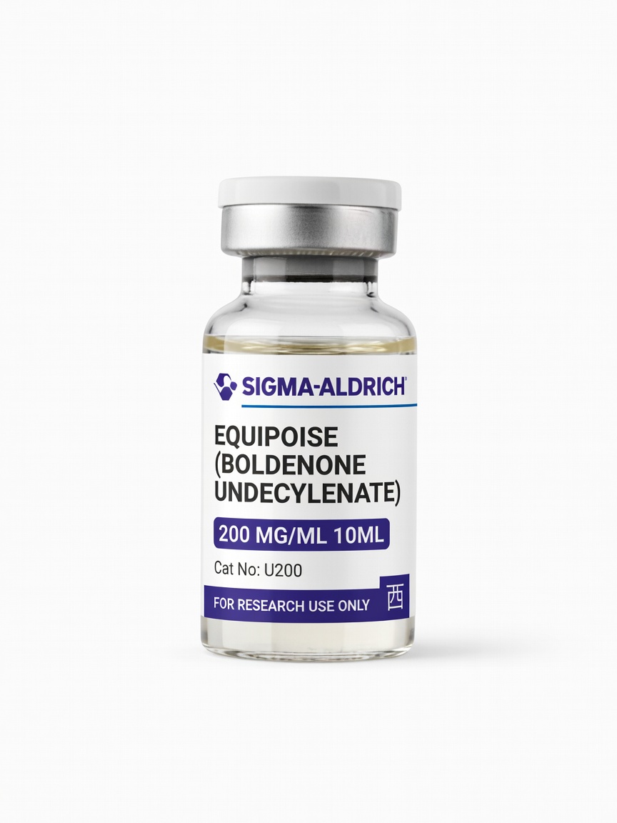 Equipoise (Boldenone Undecylenate)