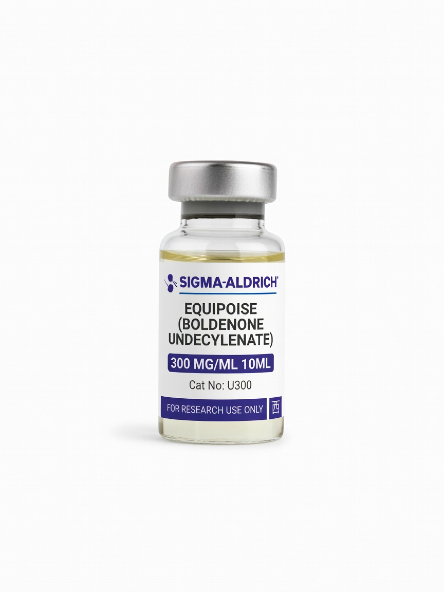Equipoise (Boldenone Undecylenate)