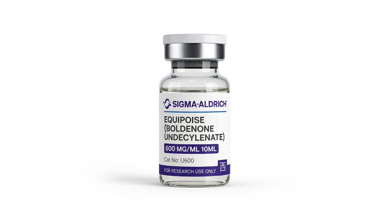 Equipoise (Boldenone Undecylenate)