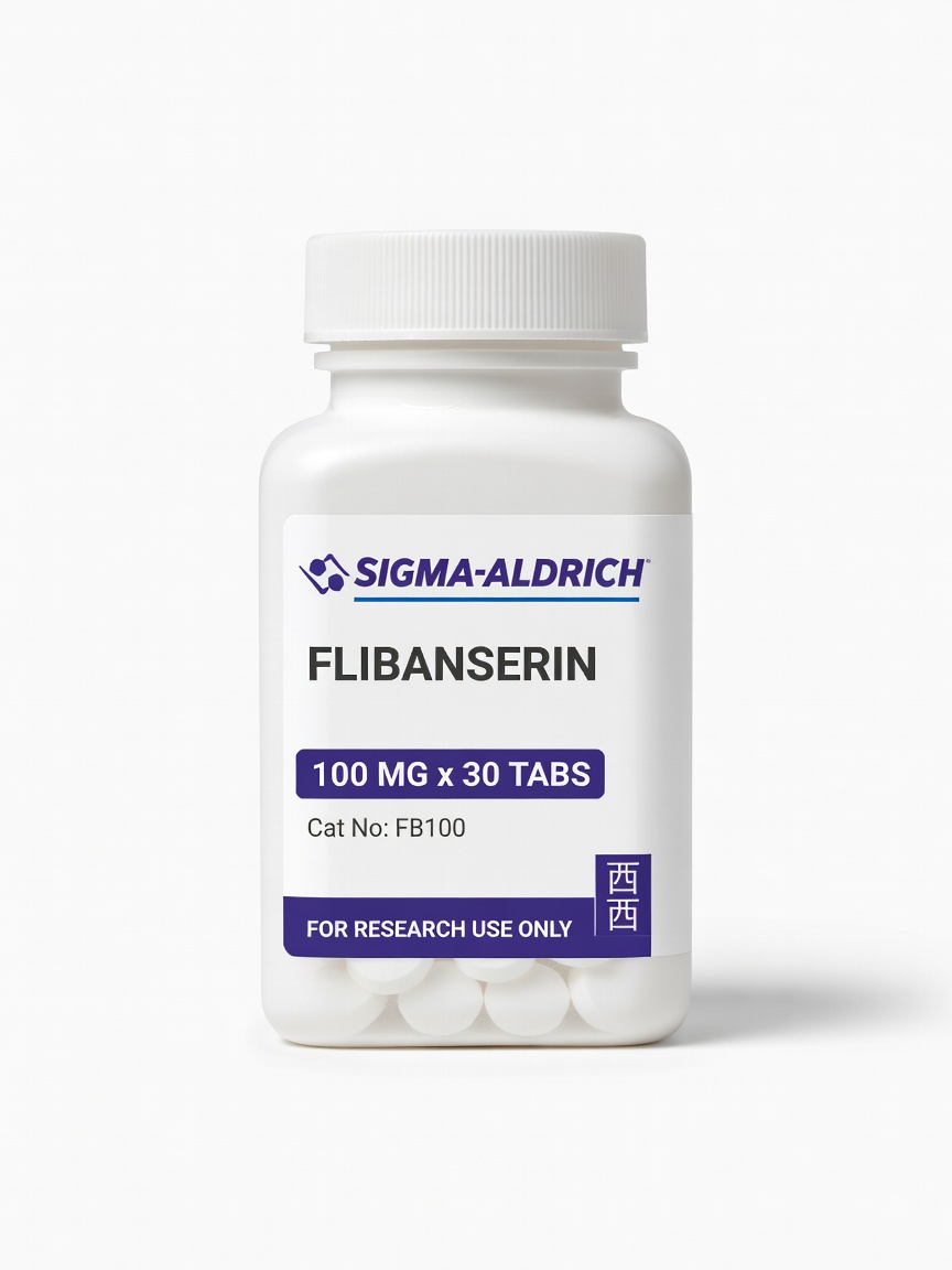 Flibanserin