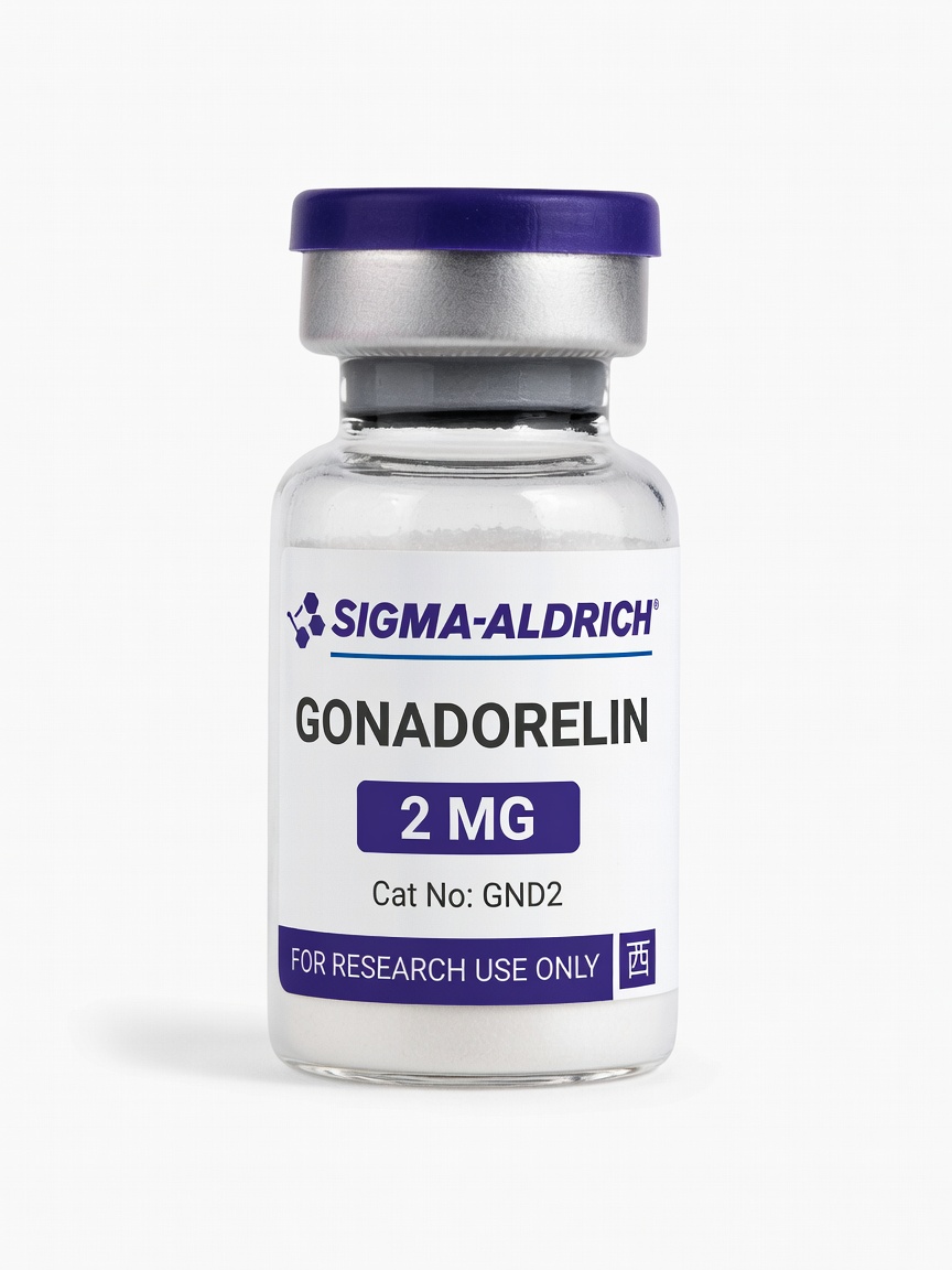 Gonadorelin