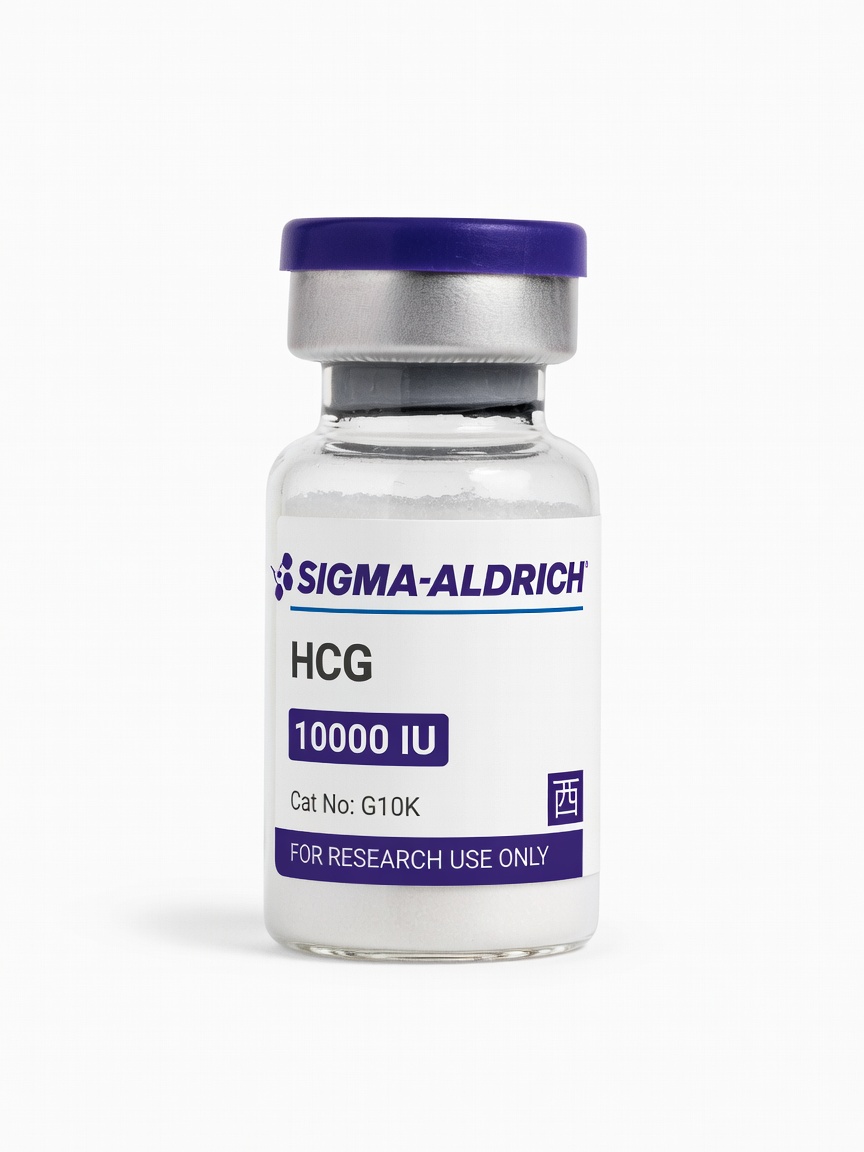 HCG