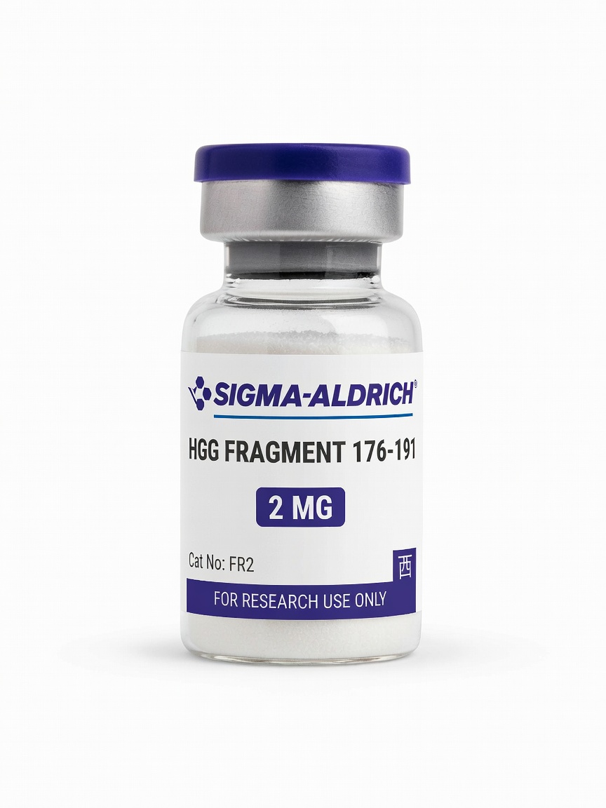 HGH Fragment 176-191 product photo