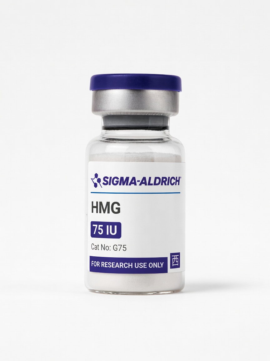 HMG product photo