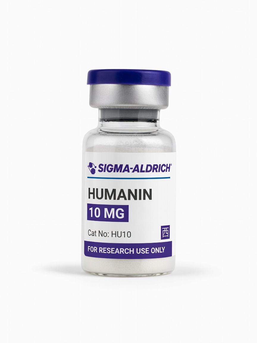 Humanin product photo