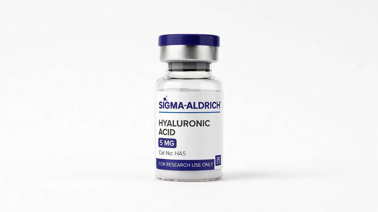 Hyaluronic acid