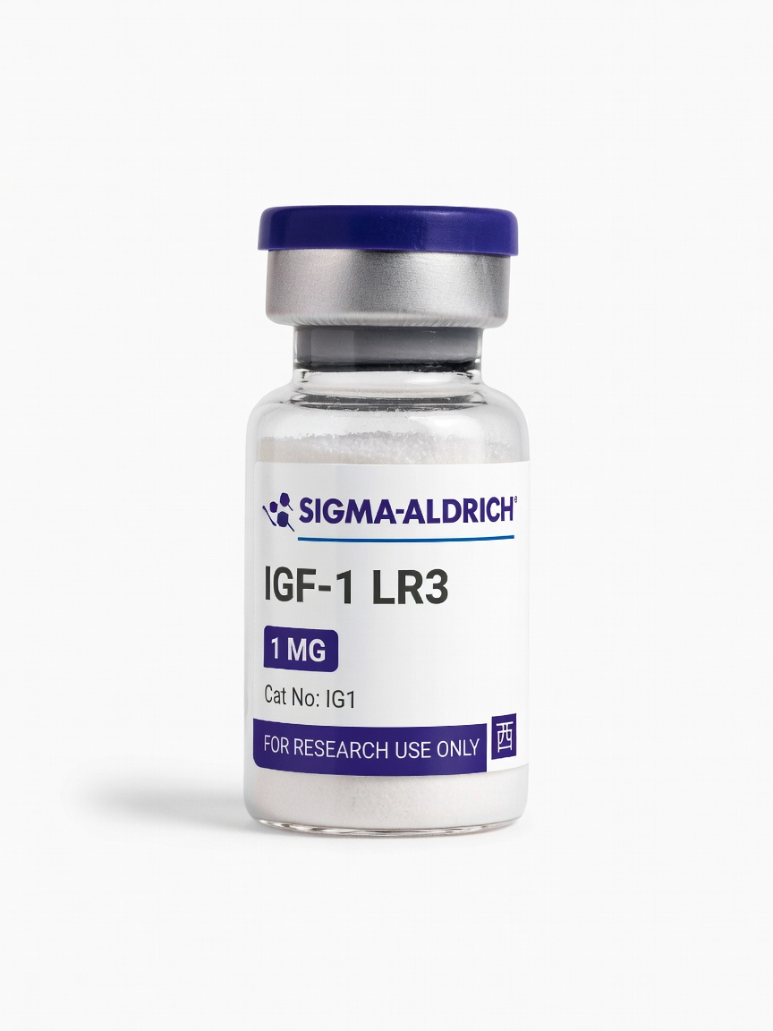 IGF-1 LR3