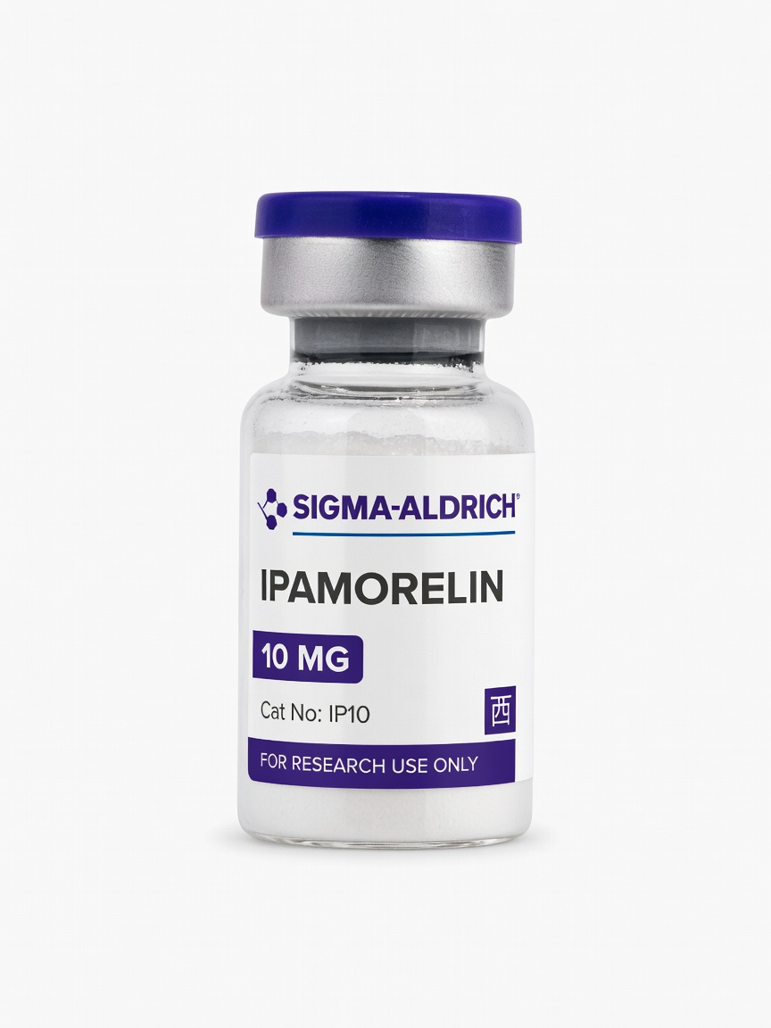 Ipamorelin