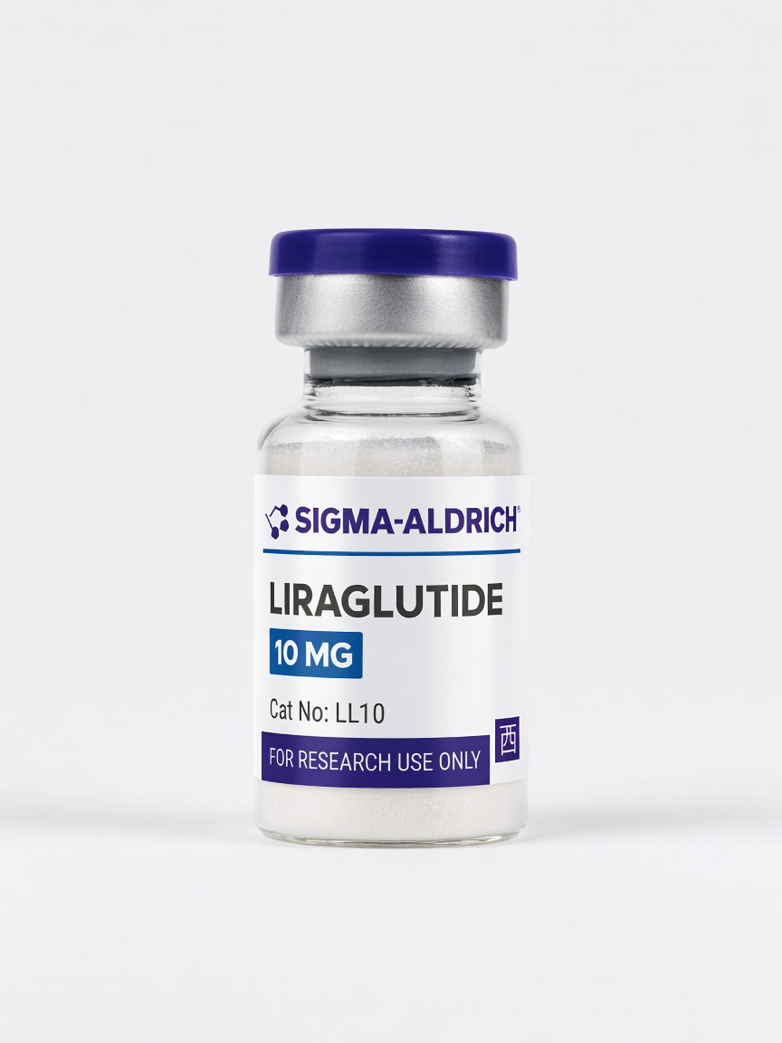 Liraglutide