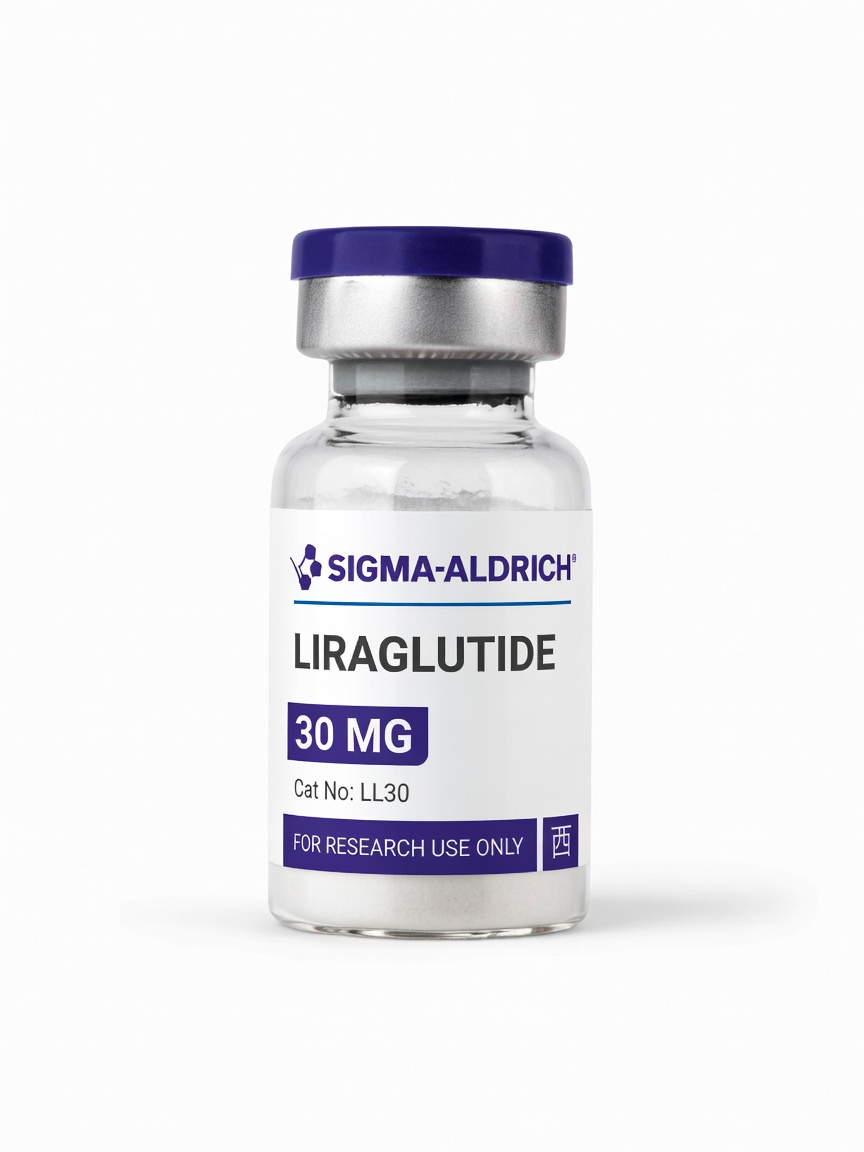 Liraglutide