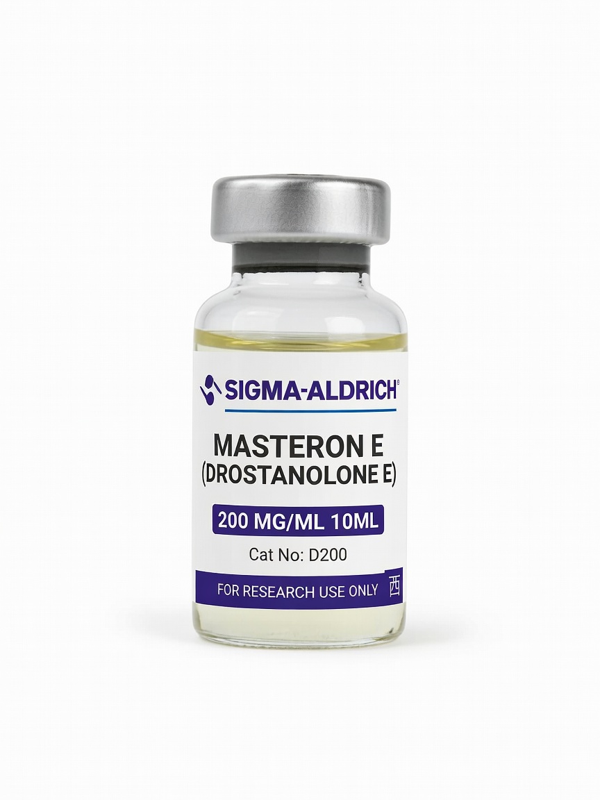 Masteron E (Drostanolone E)