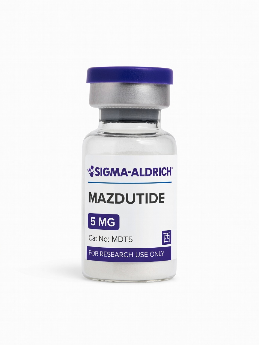 Mazdutide
