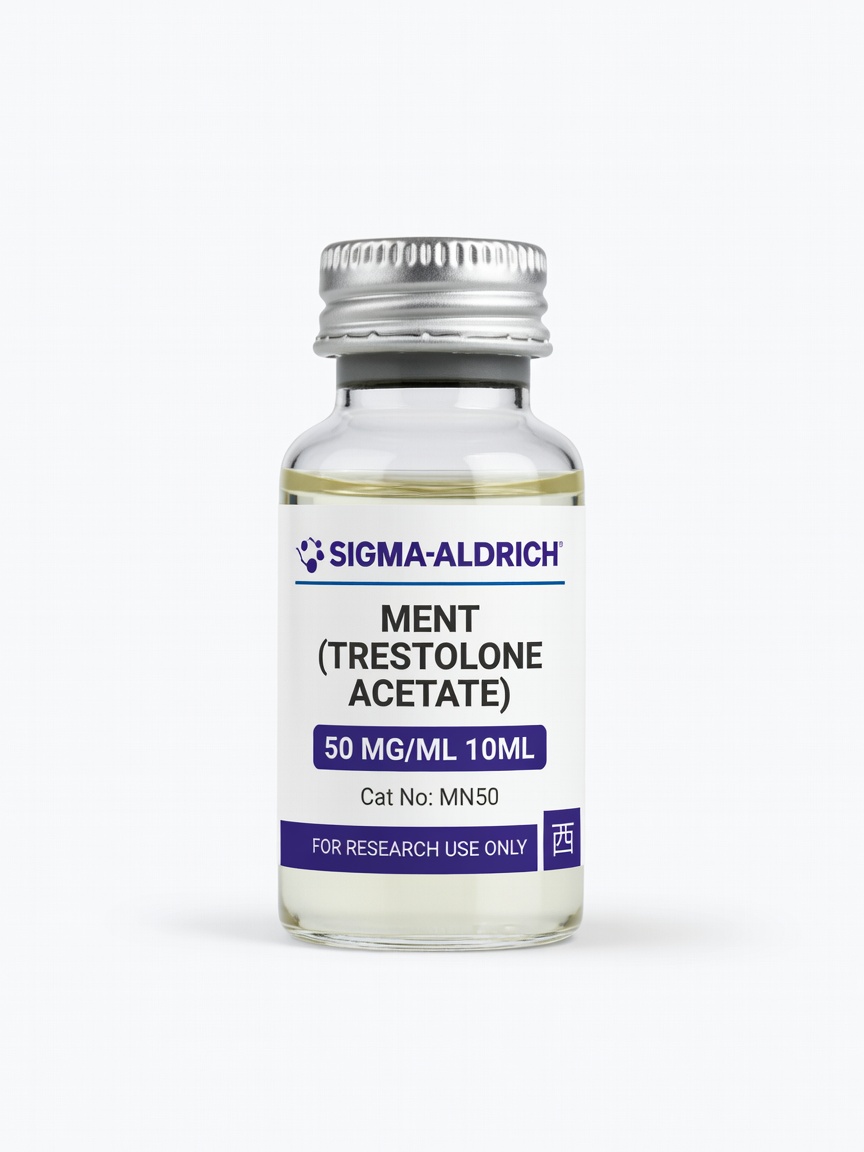 MENT (Trestolone Acetate)