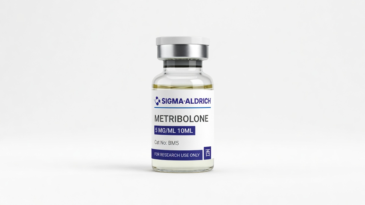 Metribolone