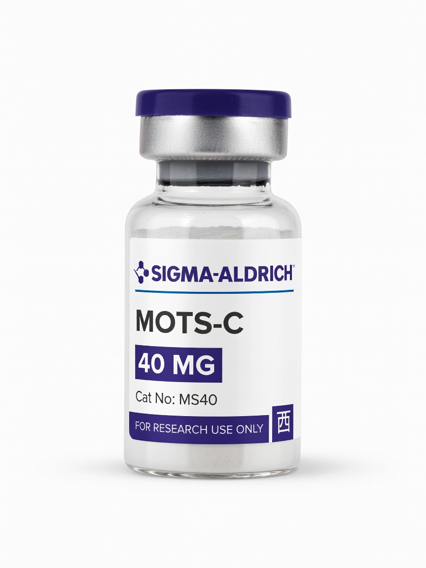 MOTS-C product photo