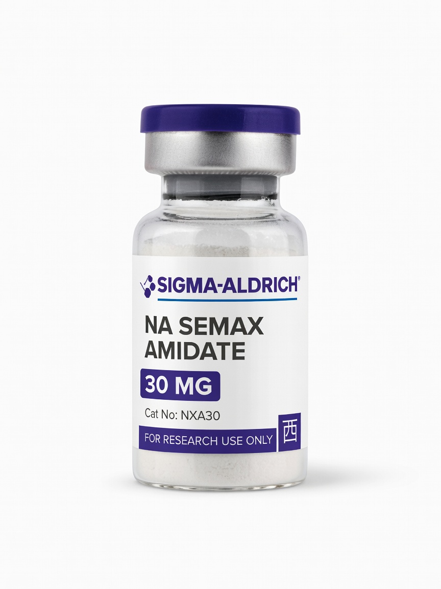 NA Semax Amidate