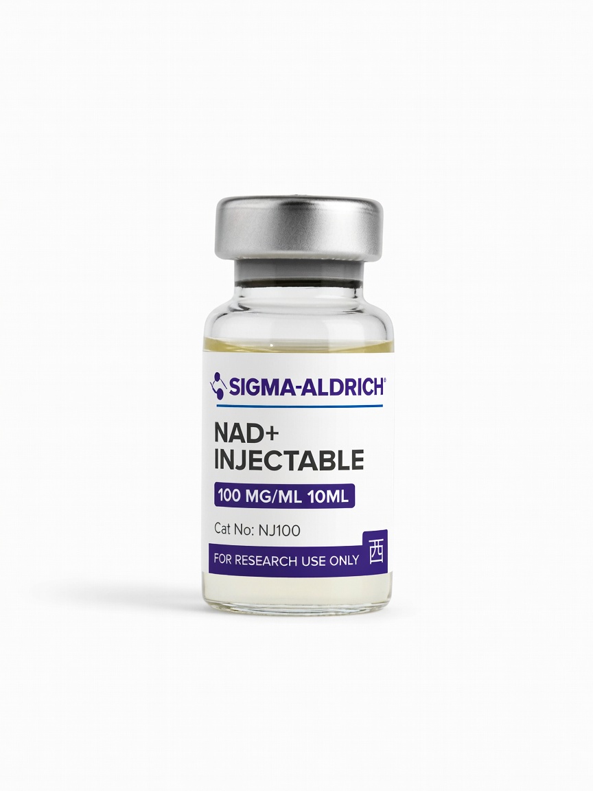 NAD+ Injectable