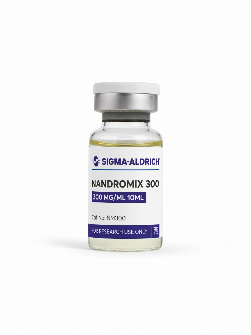 NandroMix 300