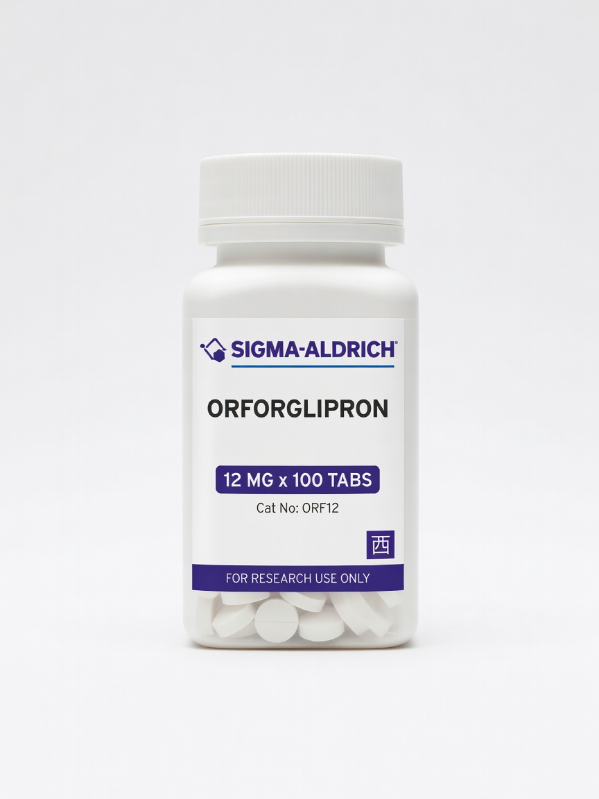Orforglipron
