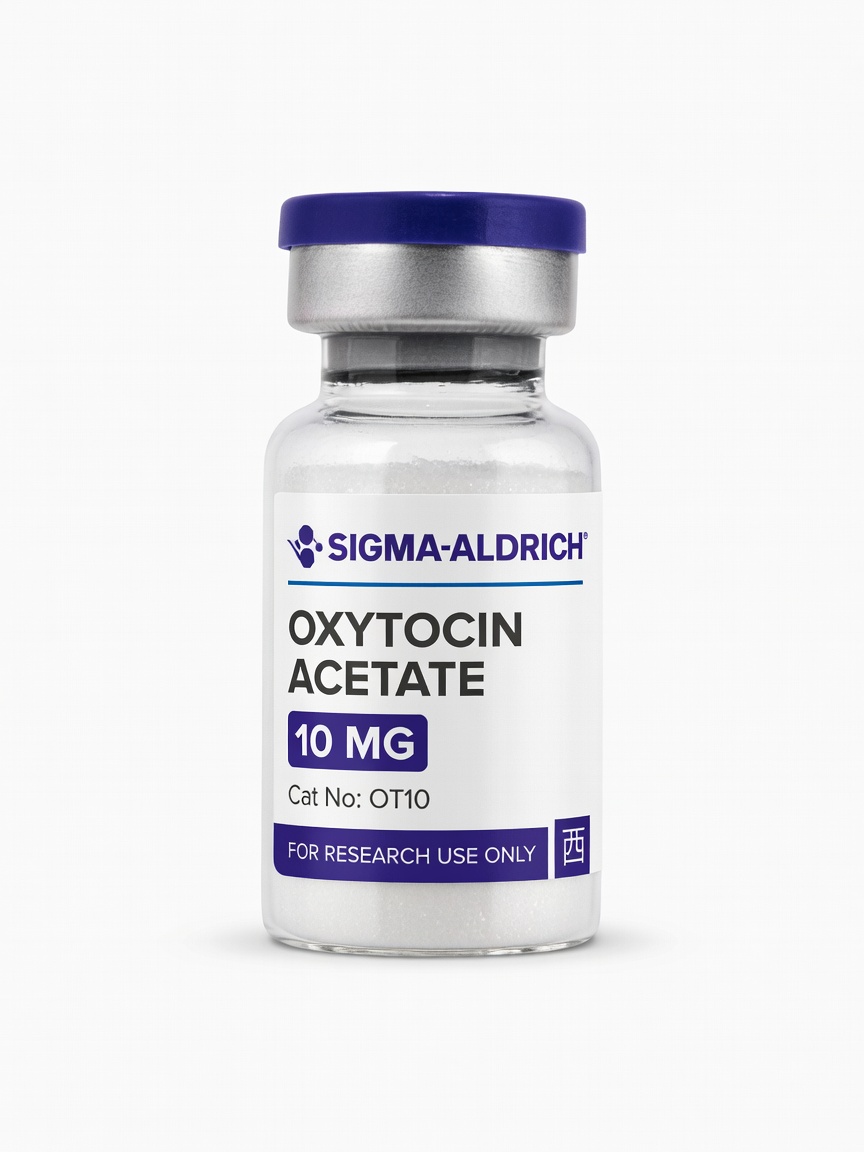 Oxytocin Acetate
