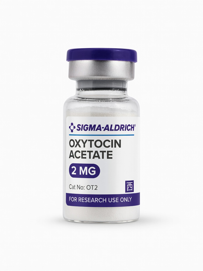 Oxytocin Acetate