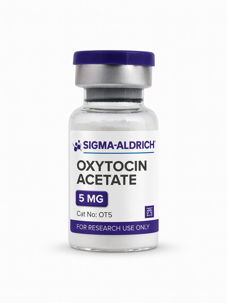 Oxytocin Acetate